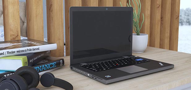 Laptop & Desktop